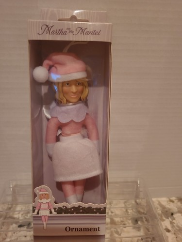 Martha stewart pink elf - pink, the