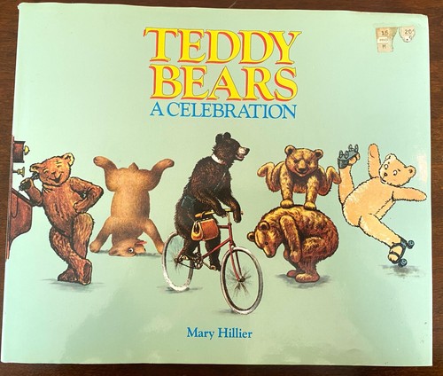 Teddy bears celebration by - bears,