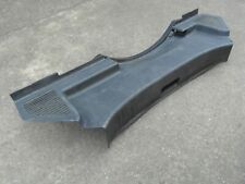 VAUXHALL ASTRA MK5 REAR BOOT