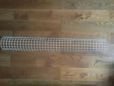 2ft(approx 62mm) wire guard for tubular heater with fixings