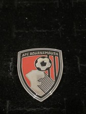 Bournemouth Fc Badge 