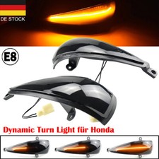 2x For Honda Civic MK8