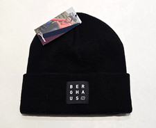 NEW Berghaus Beanie Hat Warm