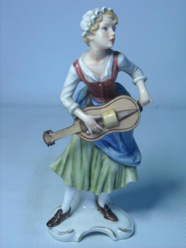 Goebel hurdy gurdy player - goebel,