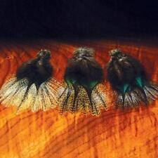 Coq De Leon - Fly Tying Material