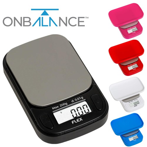 Balance 200 flex digital - flex,
