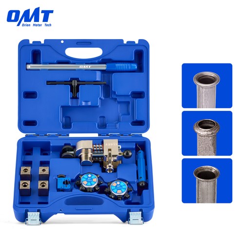 Omt brake line - line, flaring