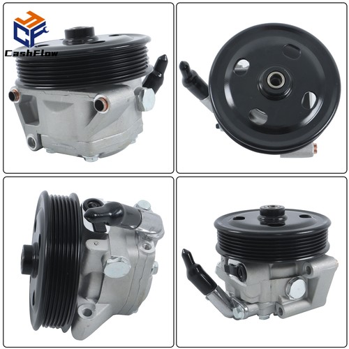 Lr006462 power steering - power, pump