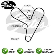 Timing Cam Belt Gates Fits Chrysler 300 C 2004-2010 3.5 4.0 04792353 4792353
