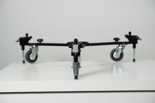 Manfrotto mdollyvr tripod - manfrotto,