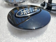 4x, Set of Land Rover