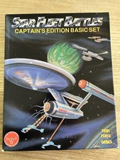 STAR FLEET BATTLES Bundle