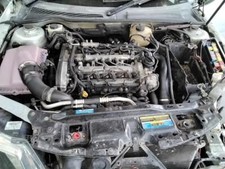 ENGINE SAAB 9-3 440 2006 On