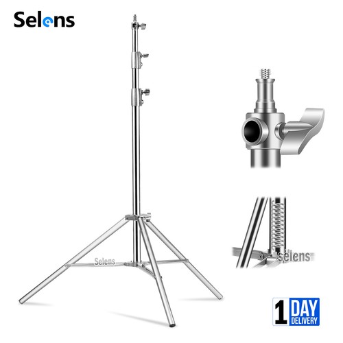 Light stand heavy duty - heavy,