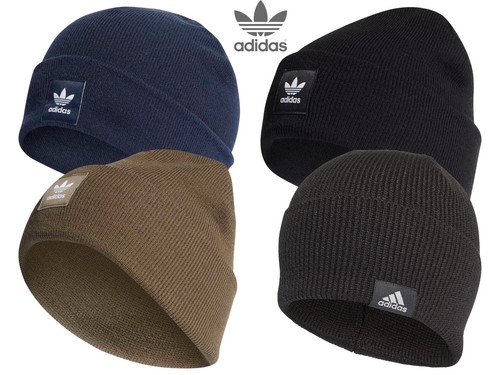 Mens adidas cuff beanie - adidas,
