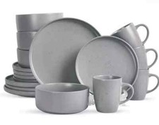 ROYALFORD 16 Piece Stoneware
