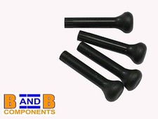 VW DOOR LOCK KNOBS GOLF JETTA