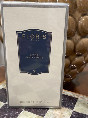 Floris eau de - floris, 89