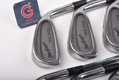 Macgregor mc400 irons sw - irons, /