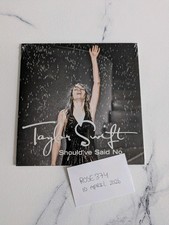 Taylor Swift Should've Said No