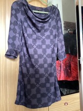 GREAT PLAINS PURPLE BLACK