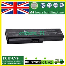 New Battery PA3817U-1BAS For