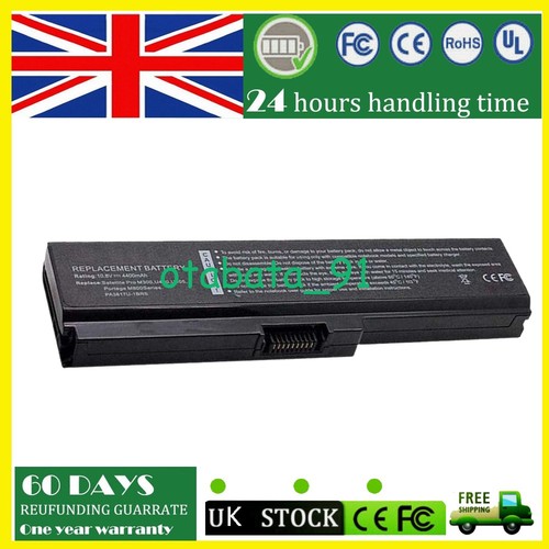 New battery pa3817u 1bas - pa3817u-1bas, for