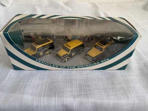 Lledo vehicles the - of,