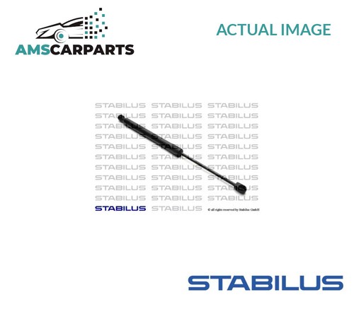 Tailgate boot strut rear - strut,