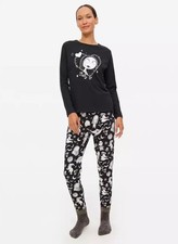 Women's Nightmare Before