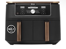 Ninja Foodi MAX Dual Zone Air