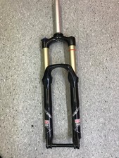 Rockshox revalation dual air - rockshox,