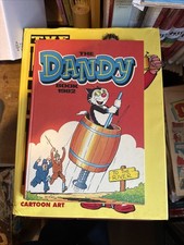 Dandy Annual 1982 VG Beano