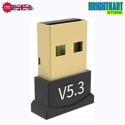 Usb bluetooth dongle 3 - bluetooth, 5.3