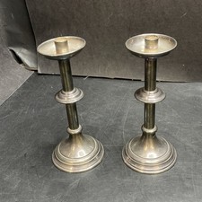 Vintage pair silver - vintage,