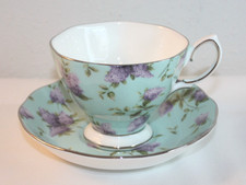 Royal Albert - Lilac Lane