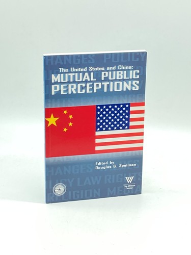 The united states and china - the,