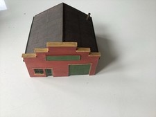 Scenix  Garage/workshop