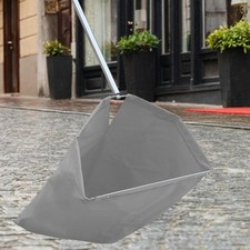 Dustpan Type Garden Leaf Bag