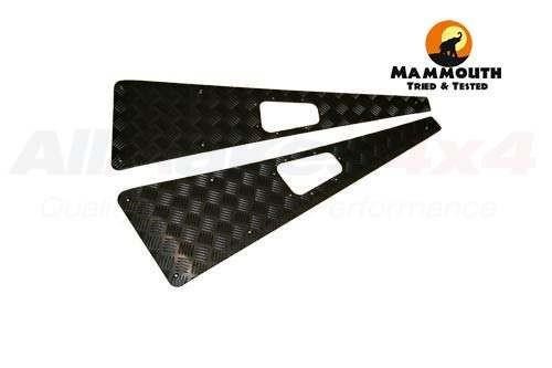 Terrafirma black wing - terrafirma,