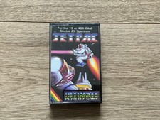 JETPAC (ULTIMATE)  ZX Spectrum