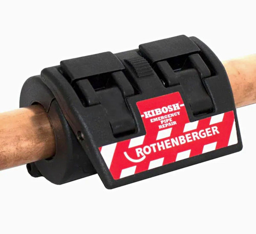 Rothenberger kibosh in - rothenberger, 1/2