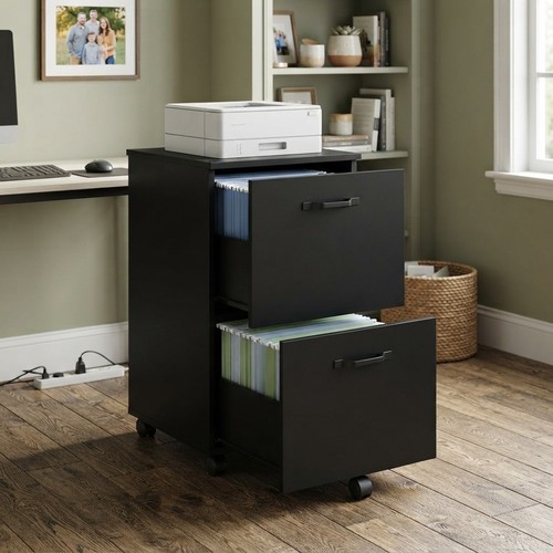 Compact rolling filing - compact,
