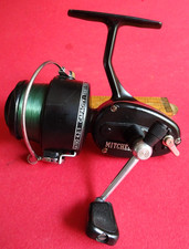 LIGHTLY USED VINTAGE MITCHELL