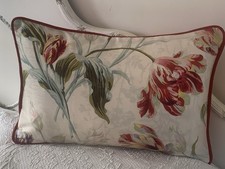 Cushion cover laura ashley