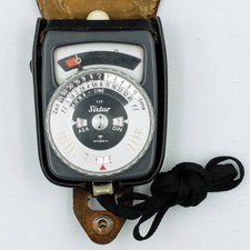 Gossen CdS Sixtar Vintage