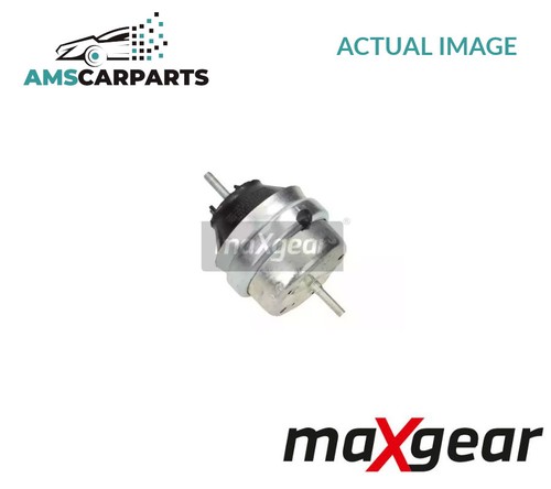 Engine mount mounting left - engine,