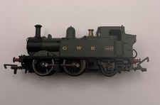Hornby OO Gauge R3589 GWR Green 0-4-2T Class 14xx No. 4837 - New & Boxed