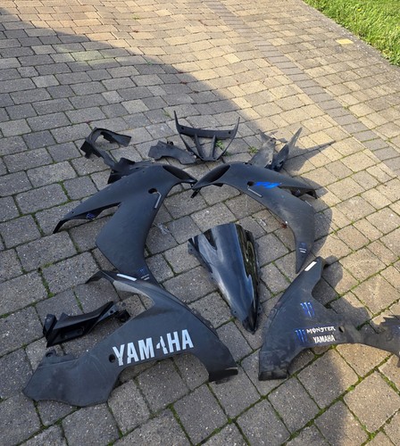 Yamaha 5vy 2004 - 5vy,