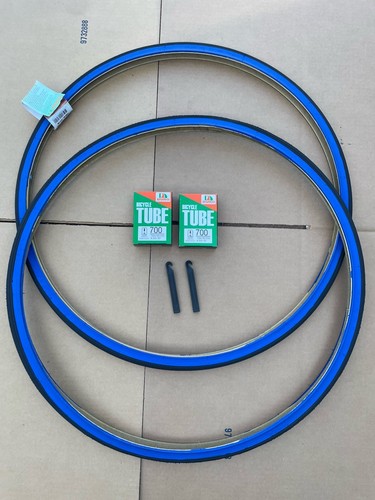 700 25c road bike tires - 25c,